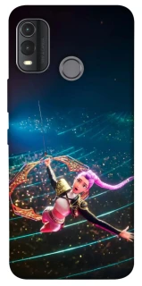 Чехол на Nokia G11 Plus K-Pop Demon Hunters ver.12 фото 1 из 1