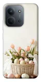 Чехол на Xiaomi Redmi 15C (EU) Easter ver.4 фото 1 из 1