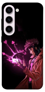 Чехол на Samsung Galaxy S23+ Gambit фото 1 из 1