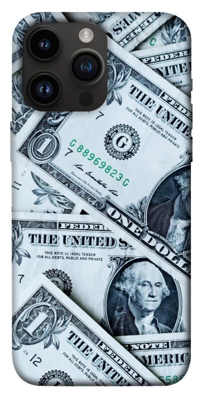 Чохол на Apple iPhone 14 Pro Max (6.7") 1 долар фото 1 з 1