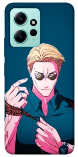 Чохол на Xiaomi Redmi Note 12 4G Nanami фото 1 з 1