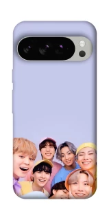 Чехол на Google Pixel 10 Pro BTS v6 фото 1 из 1