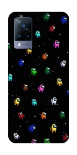 Чохол на Vivo V21 Among Us фото 1 з 1