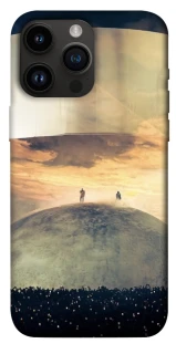 Чехол на Apple iPhone 14 Pro Max (6.7") Kanye West ver.3 фото 1 из 1