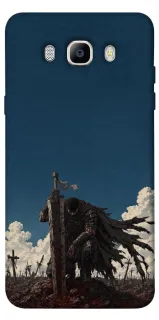Чехол на Samsung J510F Galaxy J5 (2016) Berserk v22 фото 1 из 1