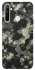 Чохол на Realme 6i Camouflage v10 фото 1 з 1