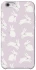 Чехол на Apple iPhone 6/6s (4.7") Bunny Kisses фото 1 из 1