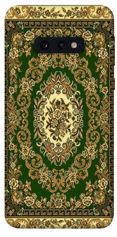 Чехол на Samsung Galaxy S10e Килим v9 фото 1 из 1