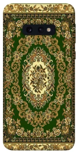 Чехол на Samsung Galaxy S10e Килим v9 фото 1 из 1