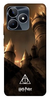 Чехол на Realme C53 Harry Potter ver.13 фото 1 из 1