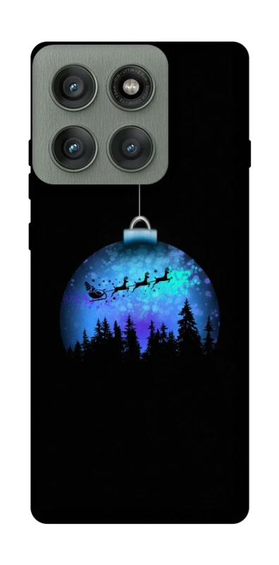 Чохол на Motorola Edge 60 Pro Christmas spirit фото 1 з 1