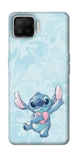 Чохол на Oppo A73 (2017) Stitch ver.9 фото 1 з 1