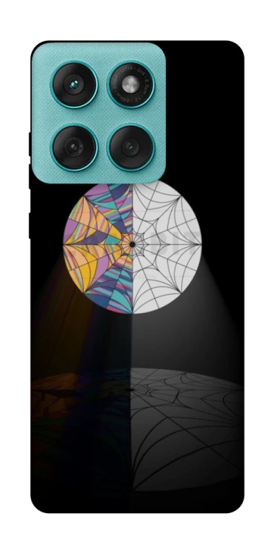 Чохол на Motorola Edge 60 Fusion Wednesday room фото 1 з 1