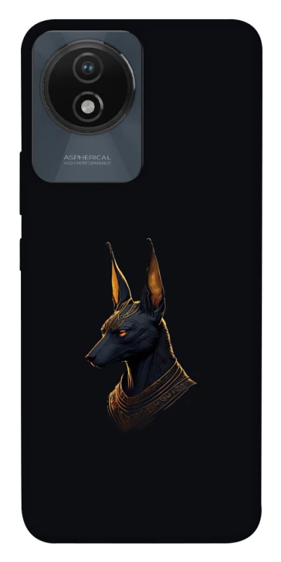 Чехол на Vivo Y02 Anubis фото 1 из 1