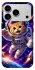 Чехол на Apple iPhone 18 Pro Max Space Cat фото 1 из 1