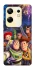 Чохол на Infinix Zero 30 4G Toy Story фото 1 з 1