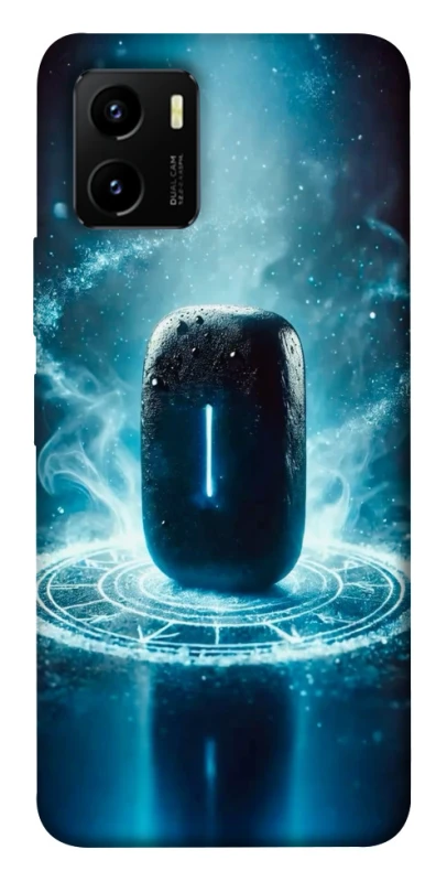 Чохол на Vivo Y15s Руна Іса фото 1 з 1