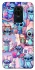 Чохол на Xiaomi Redmi Note 9 / Redmi 10X Stitch ver.25 фото 1 з 1