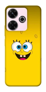 Чохол на Xiaomi Poco M6 4G SpongeBob фото 1 з 1