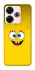 Чехол на Xiaomi Redmi 13 4G SpongeBob фото 1 из 1