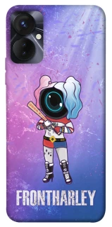 Чохол на TECNO Spark 9 Pro (KH7n) FrontHarley фото 1 з 1