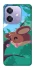 Чохол на Oppo A3 4G Adopt Me Forest Mouse Jump фото 1 з 1
