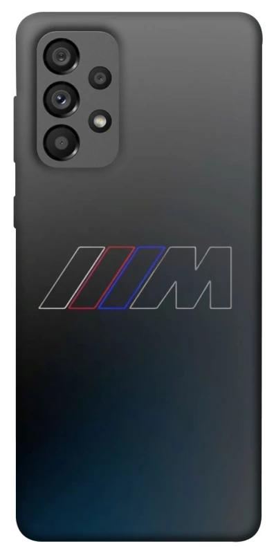 Чохол на Samsung Galaxy A73 5G M-series фото 1 з 1