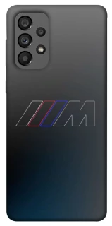 Чохол на Samsung Galaxy A73 5G M-series фото 1 з 1