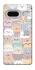 Чохол на Google Pixel 7 Funny Kittens ver.2 фото 1 з 1