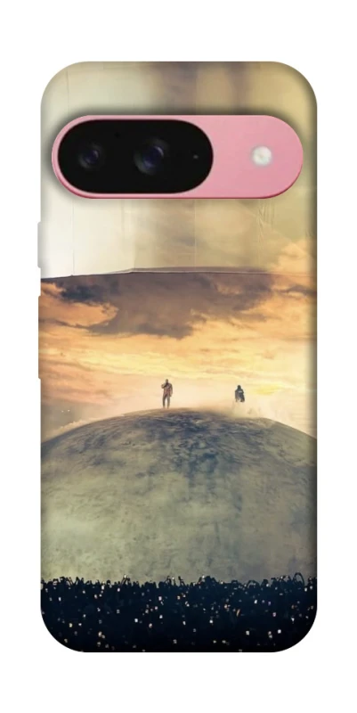 Чехол на Google Pixel 9 Kanye West ver.3 фото 1 из 1