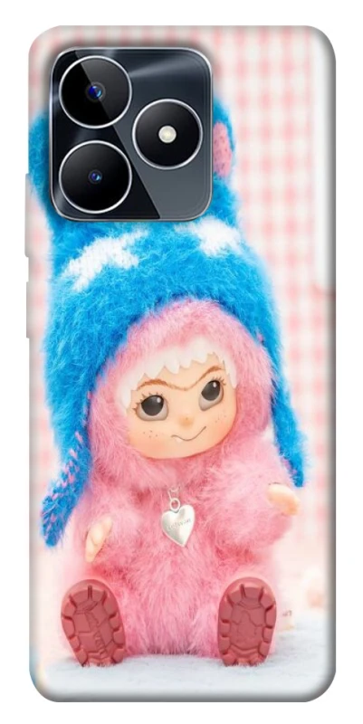 Чохол на Realme C53 Wakuku ver.5 фото 1 з 1