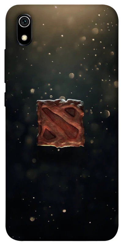 Чохол на Xiaomi Redmi 7A Dota logo v2 фото 1 з 1