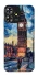 Чохол на ZTE Blade A73 4G Van Gogh's London фото 1 з 1
