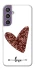 Чохол на Samsung Galaxy S23 FE Love rose фото 1 з 1