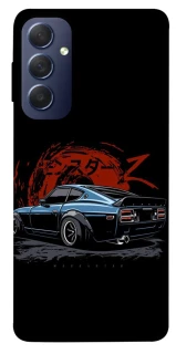 Чохол на Samsung Galaxy M54 5G Tokyo drive фото 1 з 1