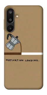 Чохол на Samsung Galaxy M16 5G Motivation loading фото 1 з 1