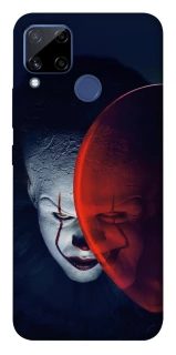 Чохол на Realme C15 Воно v3 фото 1 з 1