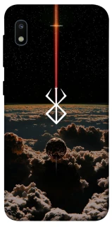 Чехол на Samsung Galaxy A10 (A105F) Berserk Universe фото 1 из 1