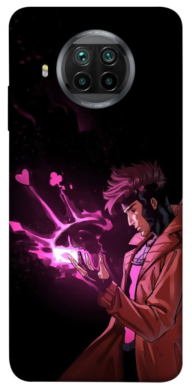 Чохол на Xiaomi Mi 10T Lite / Redmi Note 9 Pro 5G Gambit фото 1 з 1