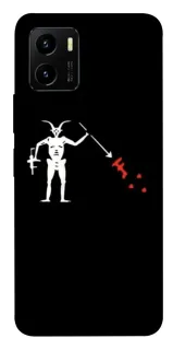 Чохол на Vivo Y15s Military фото 1 з 1