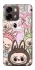 Чехол на Oppo A6 All Labubu 3 фото 2 из 2