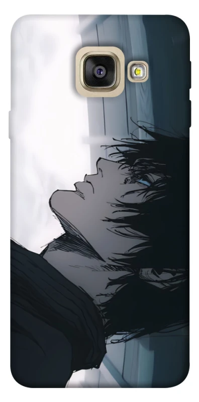 Чехол на Samsung A520 Galaxy A5 (2017) Toji Zenin v2 фото 1 из 1