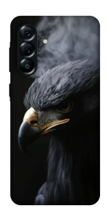 Чехол на Samsung Galaxy A57 5G black eagle фото 1 из 1