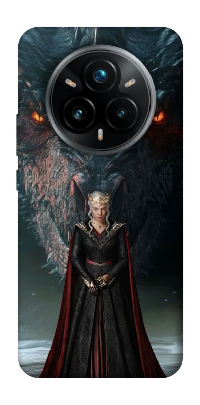 Чехол на Realme 14 Pro+ House of the Dragon ver.7 фото 1 из 1