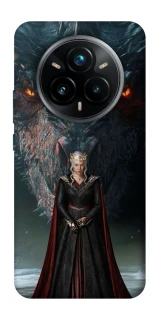 Чехол на Realme 14 Pro+ House of the Dragon ver.7 фото 1 из 1