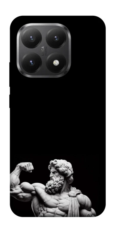 Чохол на Xiaomi 15T Strong Style фото 1 з 1