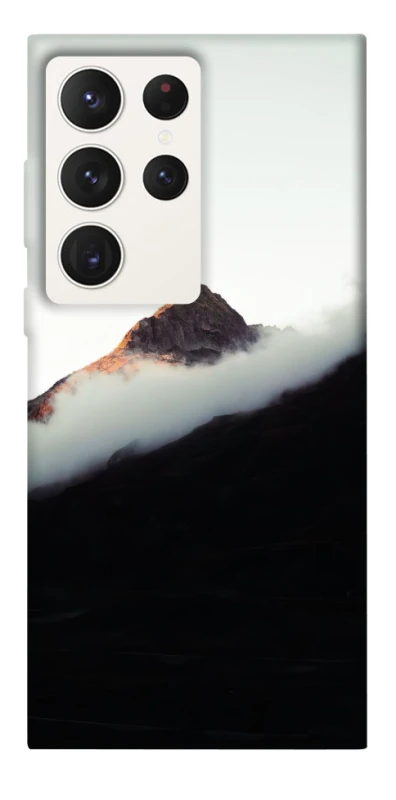 Чохол на Samsung Galaxy S23 Ultra Mountain v3 фото 1 з 1