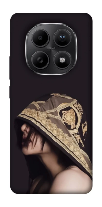 Чехол на Xiaomi Redmi Note 15 5G HyunJin v2 фото 1 из 1