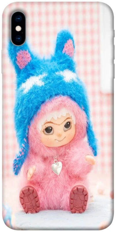 Чохол на Apple iPhone X (5.8") Wakuku ver.5 фото 1 з 1