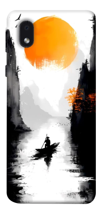 Чохол на Samsung Galaxy M01 Core / A01 Core japan фото 1 з 1